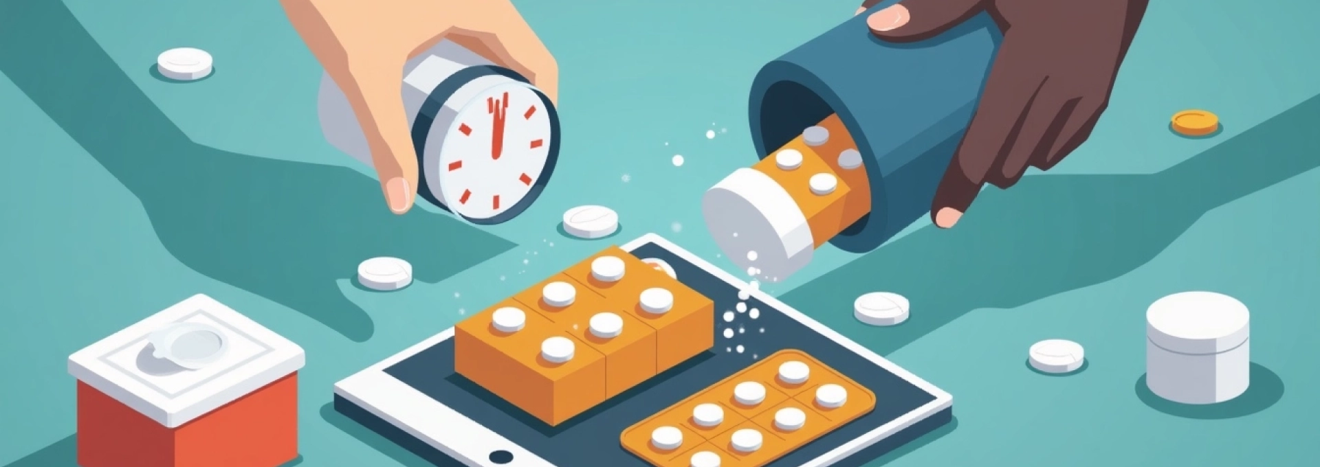 les-piluliers-connectes-comment-choisir-l-appareil-ideal-pour-une-prise-de-medicaments-securisee